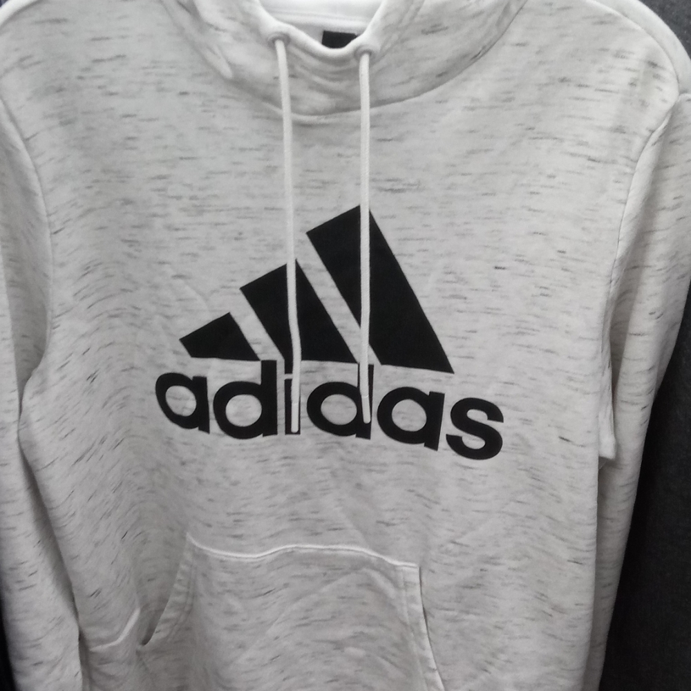 Adidas pullover hoodie